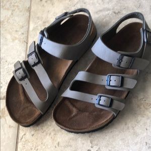 Birkenstock's